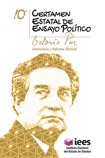 Décimo Certamen de Ensayo Político Octavio Paz 2025